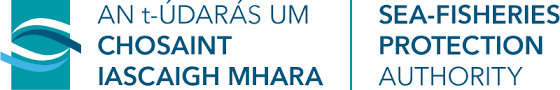 Sea-Fisheries Protection Authority Logo
